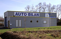 Auto Sécurité Celles Sur Belle