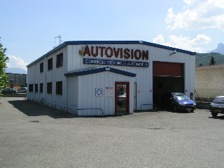 Autovision Seyssin