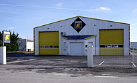 Norisko Niort