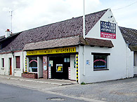 Langlois contrôle auto Neuville-aux-bois