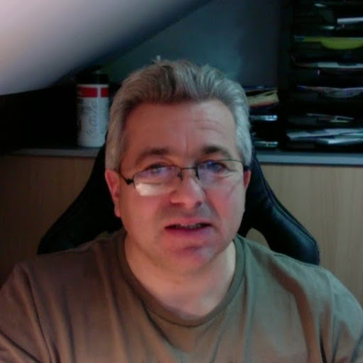 Jérôme Rostaing